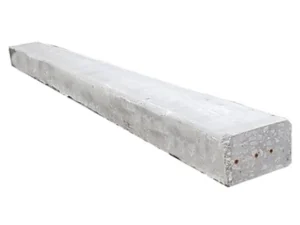 Lintel Reforzado o Valcast